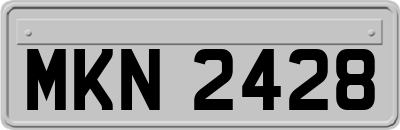 MKN2428