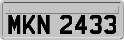 MKN2433