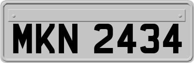 MKN2434