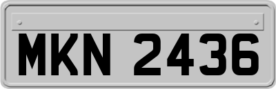 MKN2436