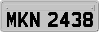 MKN2438