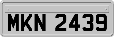 MKN2439