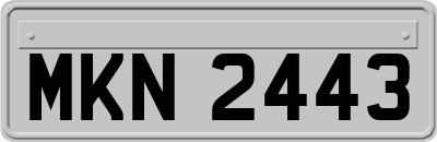 MKN2443