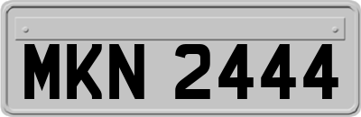 MKN2444