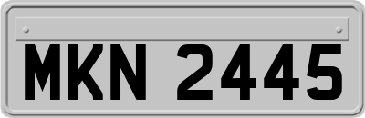 MKN2445