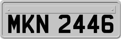MKN2446