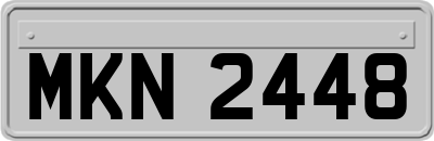 MKN2448