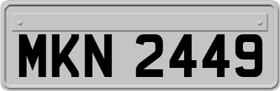 MKN2449
