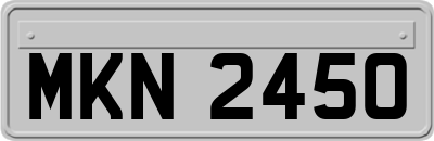 MKN2450