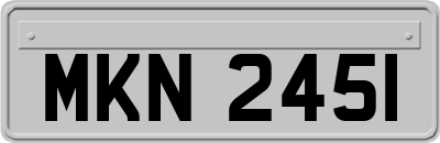 MKN2451