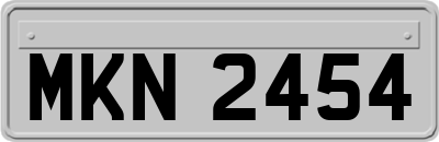 MKN2454