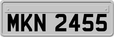 MKN2455