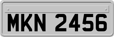 MKN2456