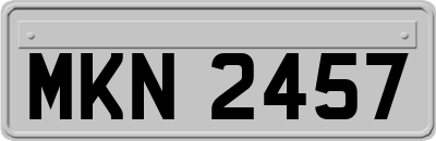 MKN2457