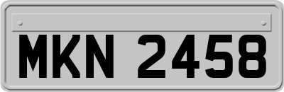 MKN2458