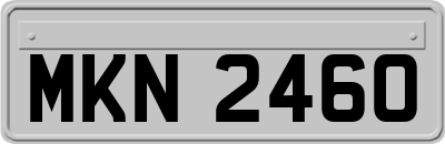 MKN2460