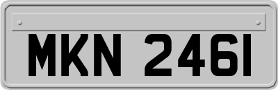 MKN2461