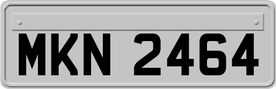 MKN2464