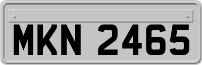 MKN2465