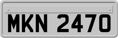 MKN2470