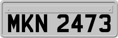 MKN2473