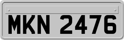MKN2476