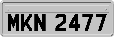 MKN2477
