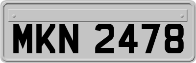MKN2478