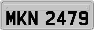 MKN2479