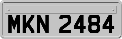 MKN2484