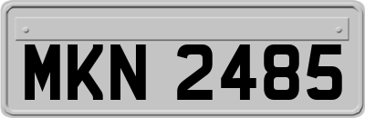 MKN2485