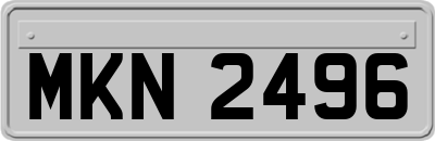 MKN2496