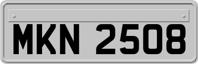 MKN2508