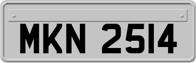 MKN2514