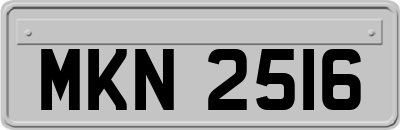 MKN2516