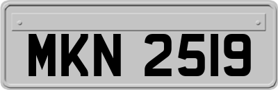 MKN2519