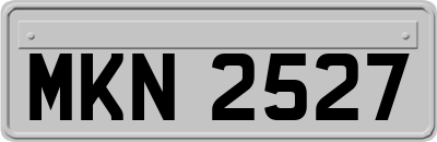 MKN2527