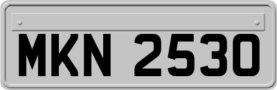 MKN2530