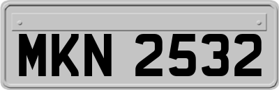 MKN2532
