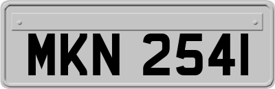 MKN2541
