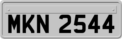 MKN2544