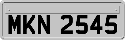 MKN2545