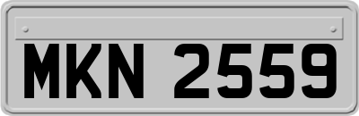 MKN2559