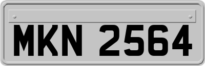 MKN2564
