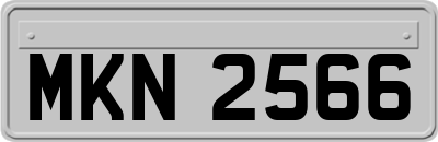MKN2566