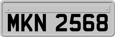 MKN2568