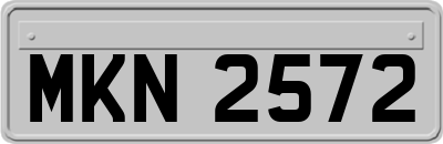 MKN2572