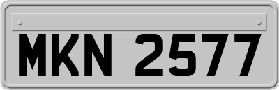 MKN2577