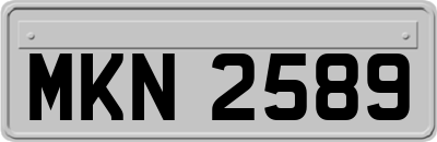 MKN2589