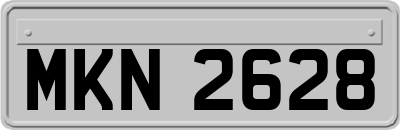 MKN2628